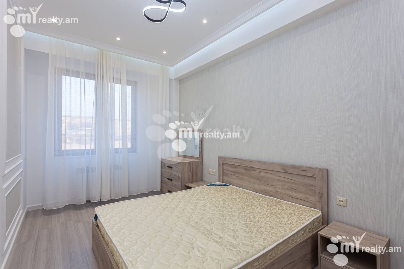 Купить 2 комнатную квартиру Ленинградян, Квартал Ваагни Ереван, 154691