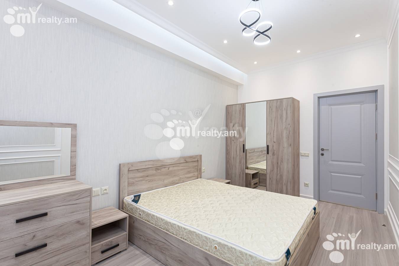 Купить 2 комнатную квартиру Ленинградян, Квартал Ваагни Ереван, 154691