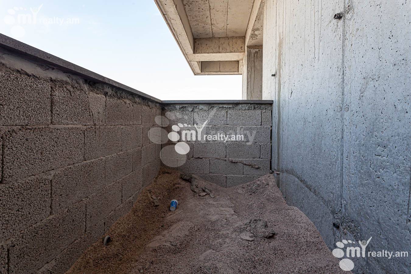 2 bedroom apartment for sale Sevak St, Qanaqer- Sejtun Yerevan, 153199