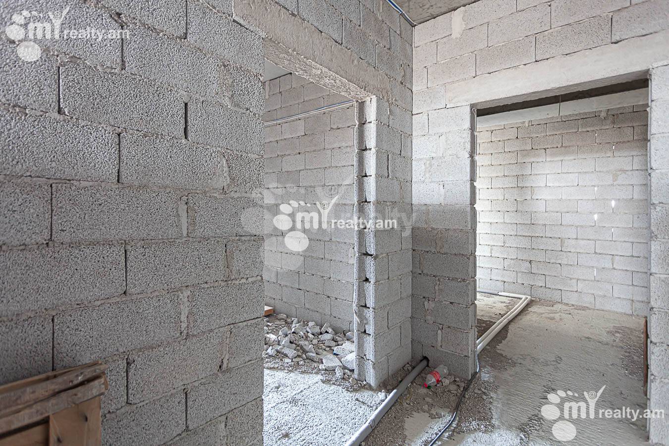 2 bedroom apartment for sale Sevak St, Qanaqer- Sejtun Yerevan, 153199