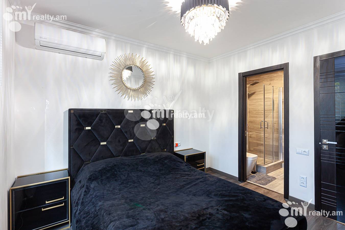 3 սենյականոց բնակարան  Զաքյան փող, Կենտրոն Երևան, 146567