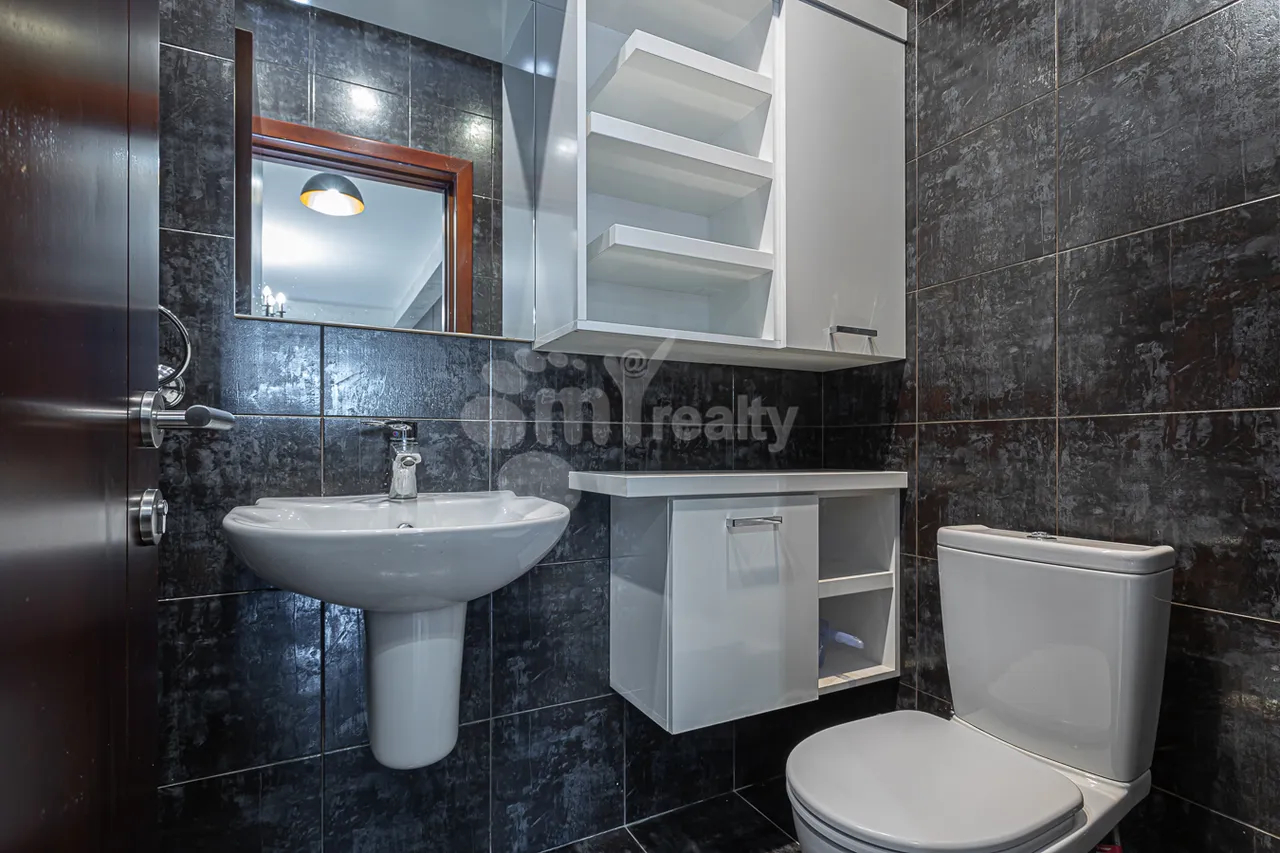 3 bedroom apartment for rent G. Hovsepyan St, Norque Marache Yerevan, 157586