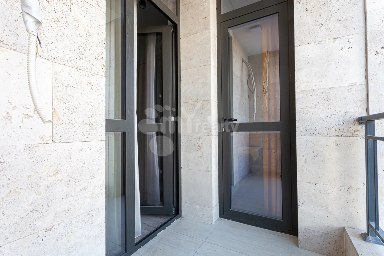 3 bedroom apartment for rent Arshakunyats Ave, Center Yerevan, 160325