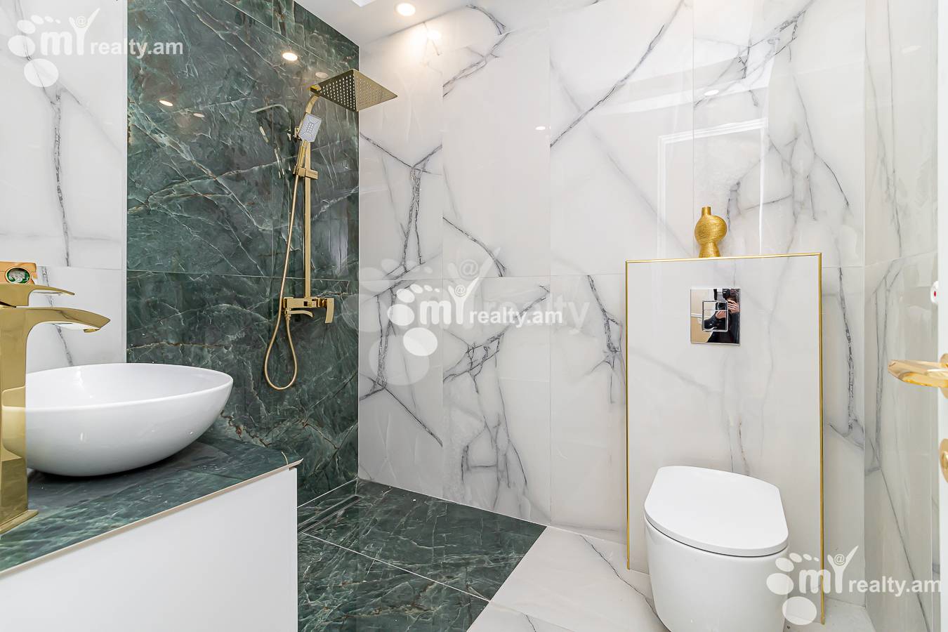 3 bedroom apartment for sale Komitas Ave, Arabkir Yerevan, 143900