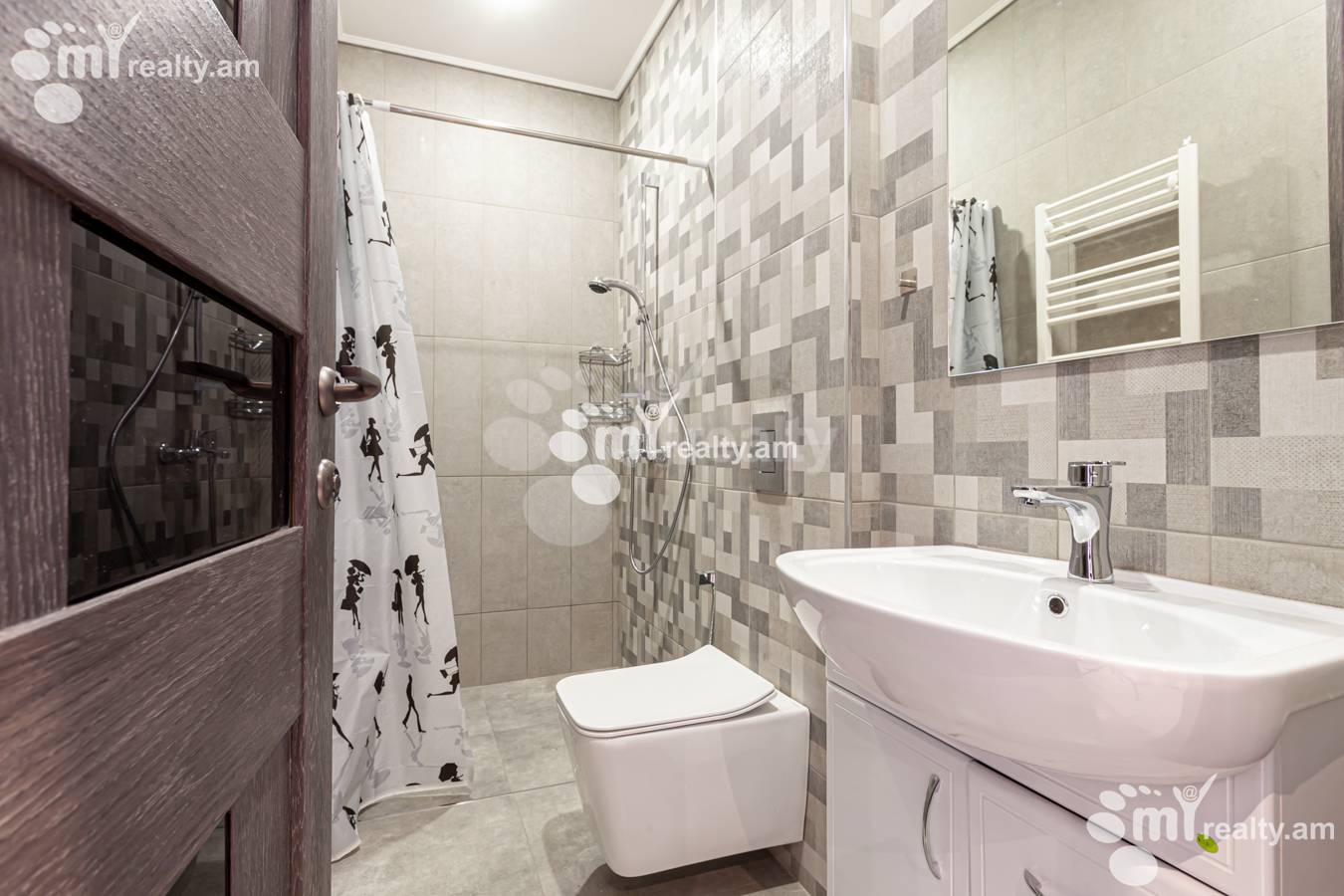 House for rent Mush dis., Malatia-Sebastia Yerevan, 150155