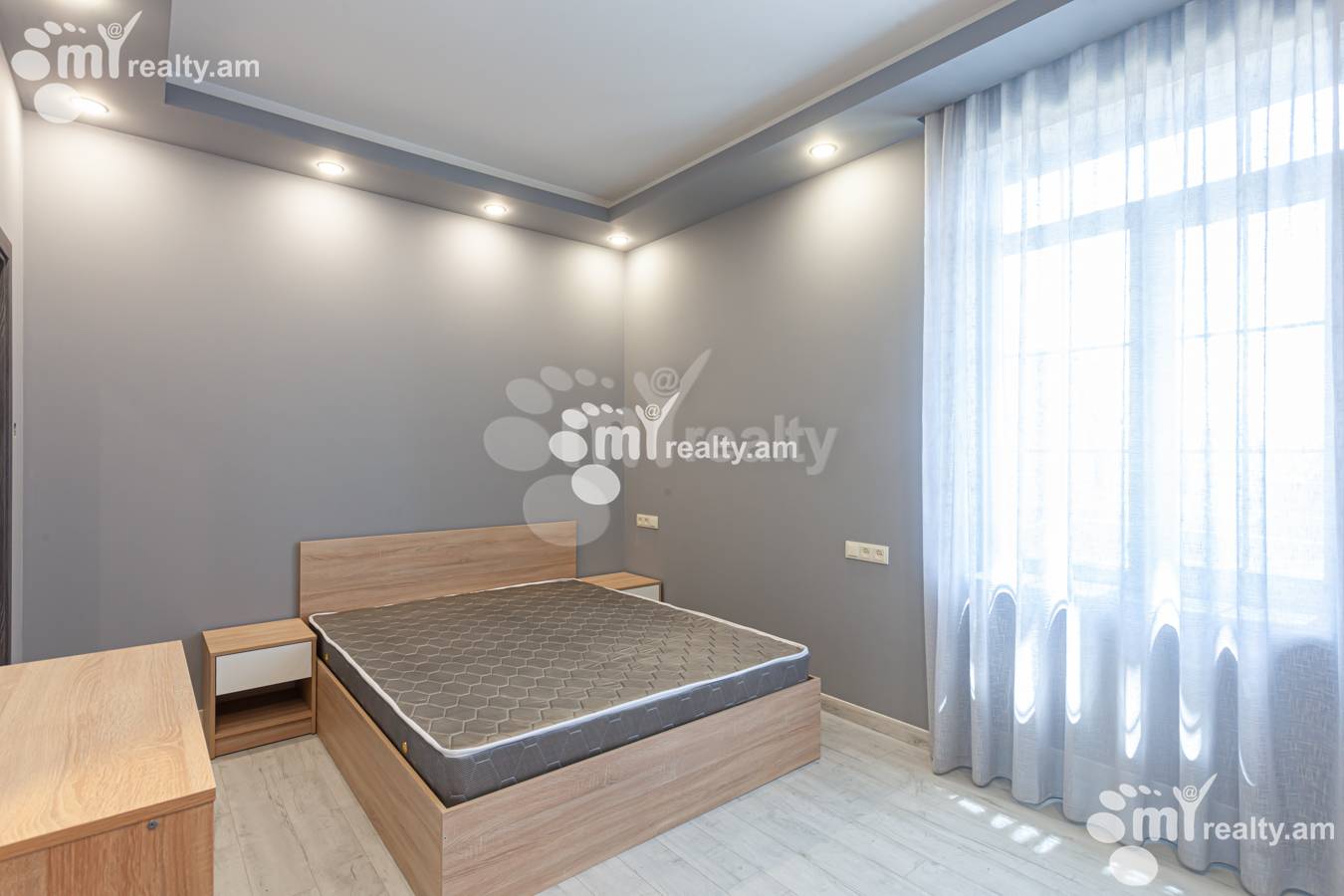 House for rent Mush dis., Malatia-Sebastia Yerevan, 150155