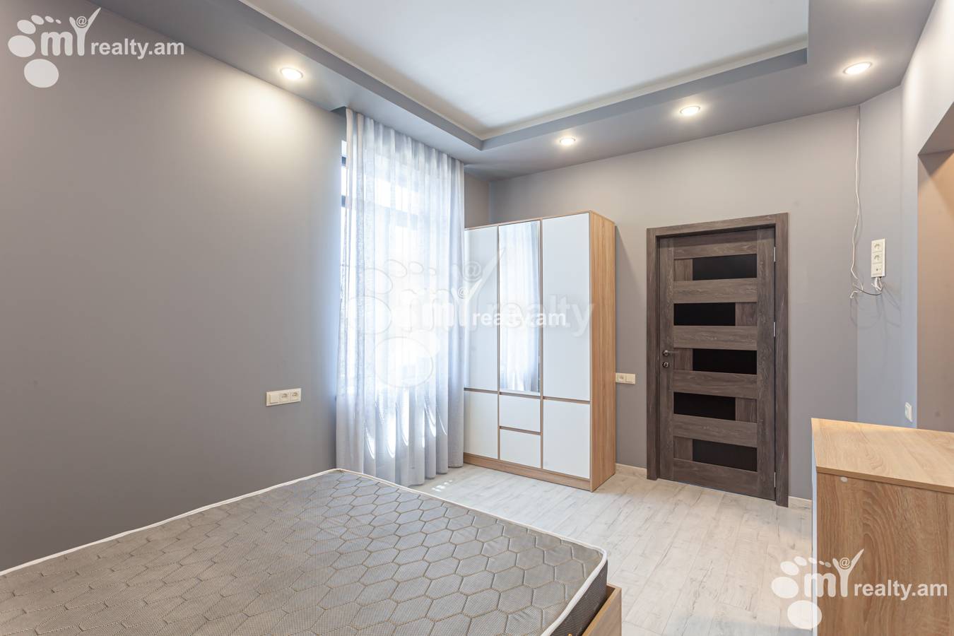 House for rent Mush dis., Malatia-Sebastia Yerevan, 150155