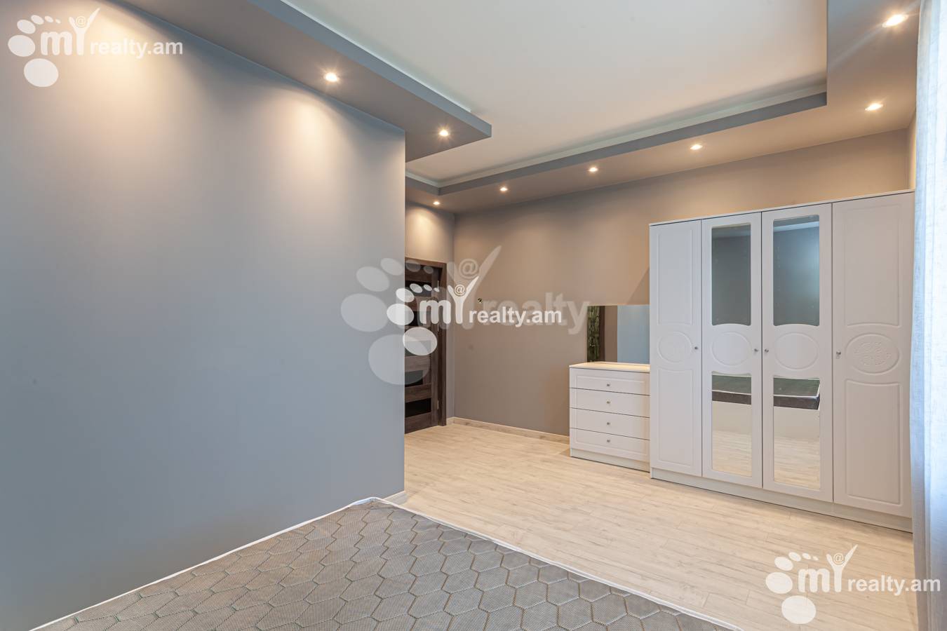 House for rent Mush dis., Malatia-Sebastia Yerevan, 150155