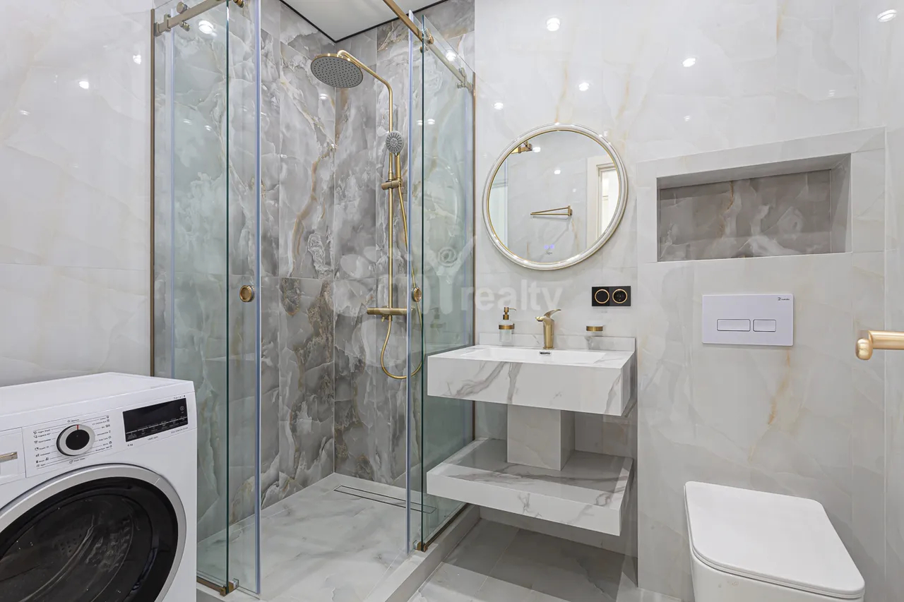 2 bedroom apartment for sale Mamikoniants St, Arabkir Yerevan, 161449