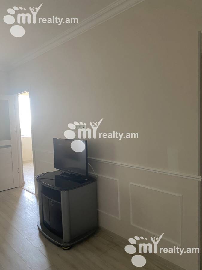 2 սենյականոց բնակարան վարձով Օրբելի Եղբայրների փող, Արաբկիր Երևան, 151508