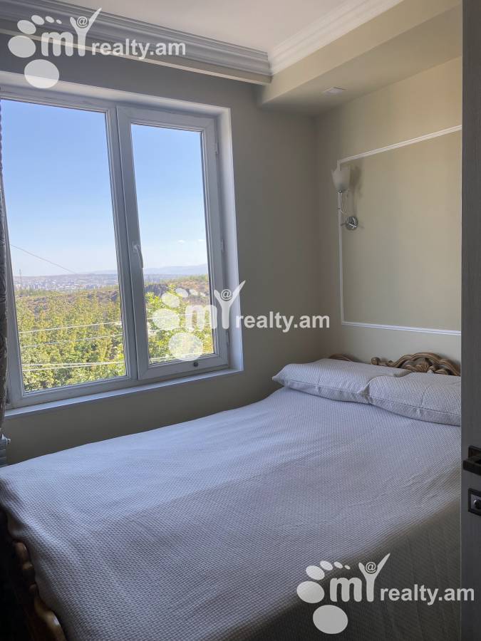 2 սենյականոց բնակարան վարձով Օրբելի Եղբայրների փող, Արաբկիր Երևան, 151508