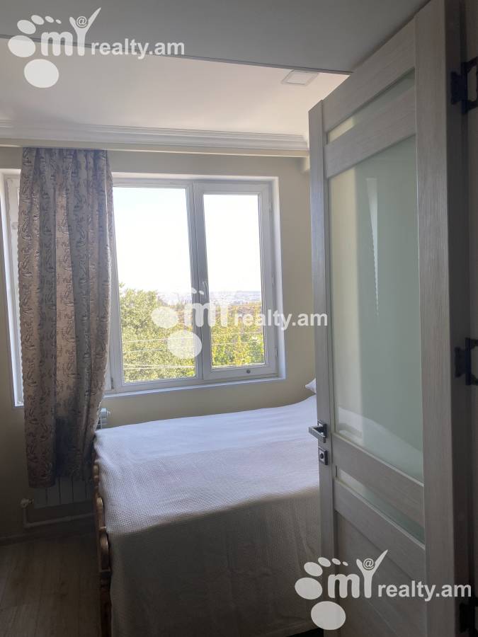 2 սենյականոց բնակարան վարձով Օրբելի Եղբայրների փող, Արաբկիր Երևան, 151508