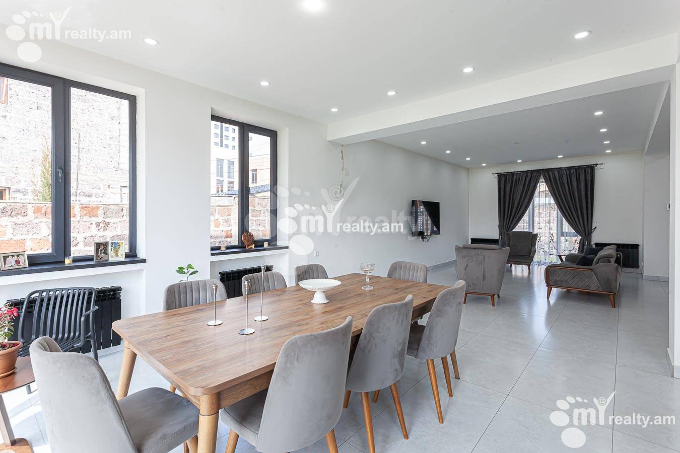 Առանձնատուն  Պարույր Սևակ թաղ., Ավան Երևան, 155255