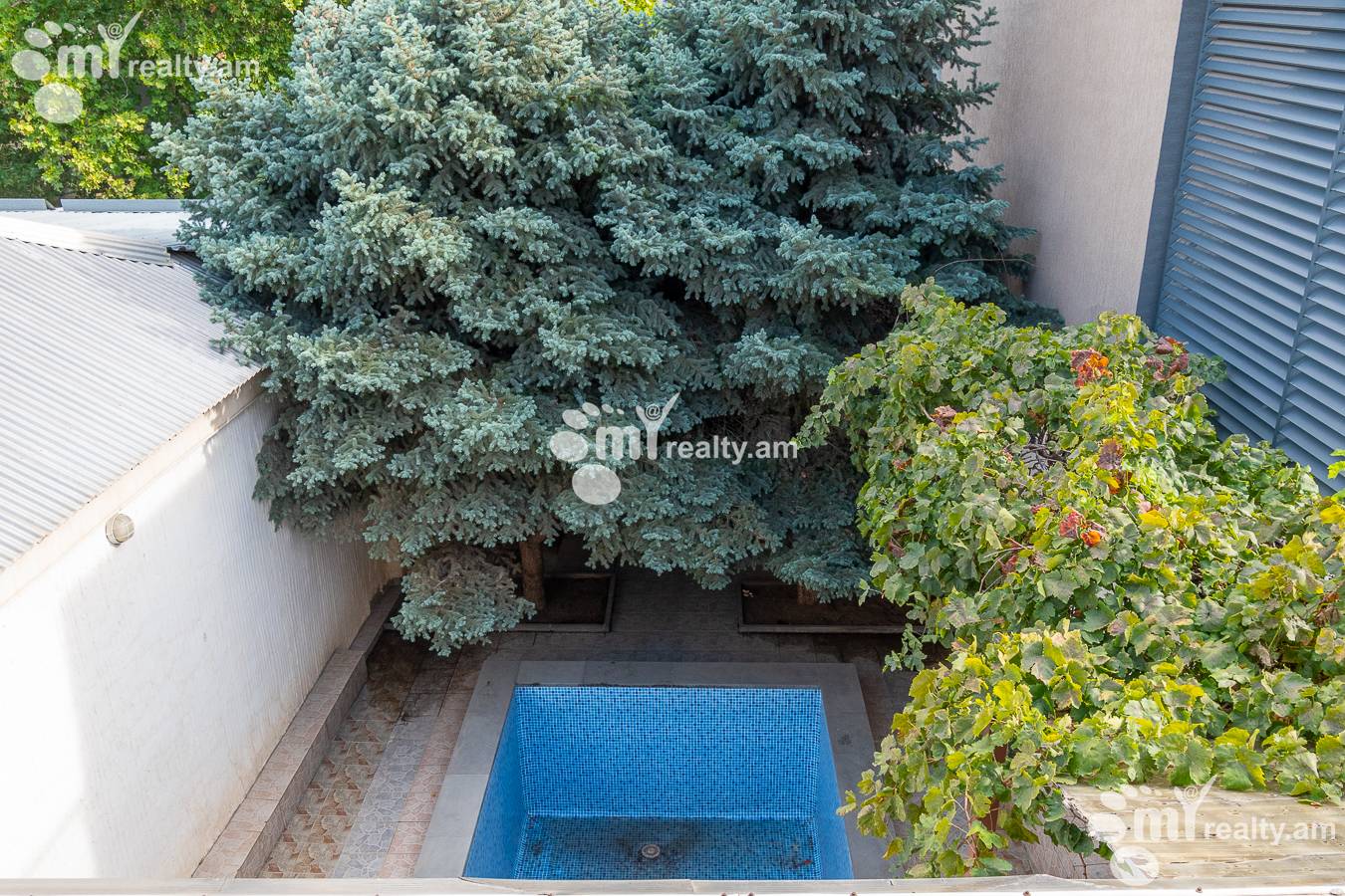 House for sale Sevastopolyan St, Arabkir Yerevan, 143718