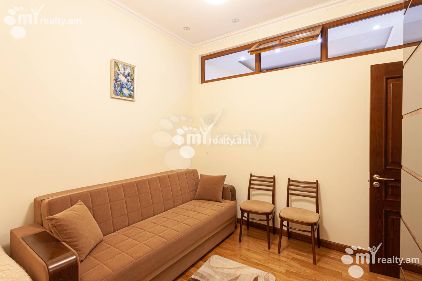 3 bedroom apartment for rent خیابان آرام, مرکز شهر ایروان, 151909