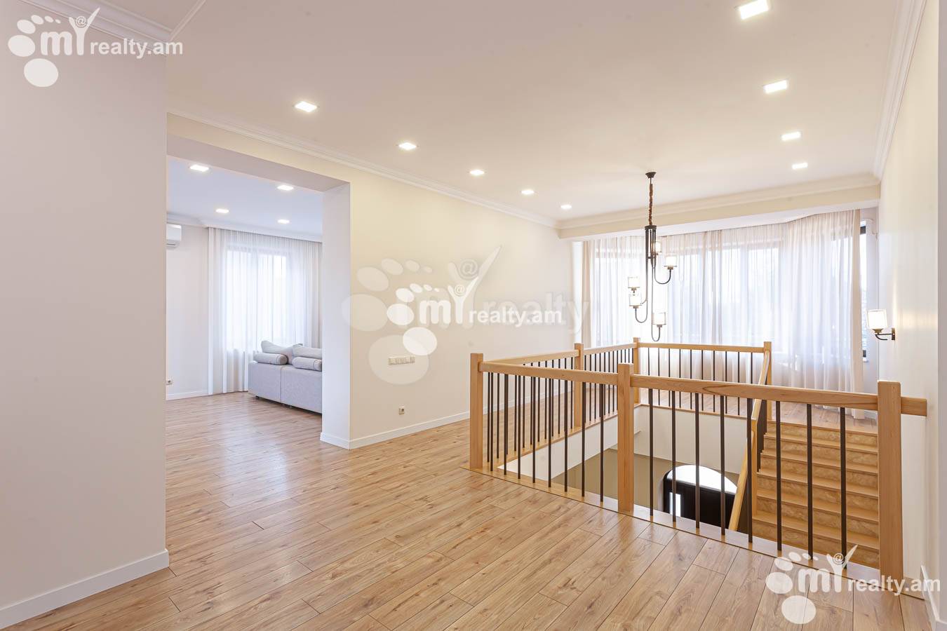 House for sale Bagrevand district, Nor Nork Yerevan, 154109