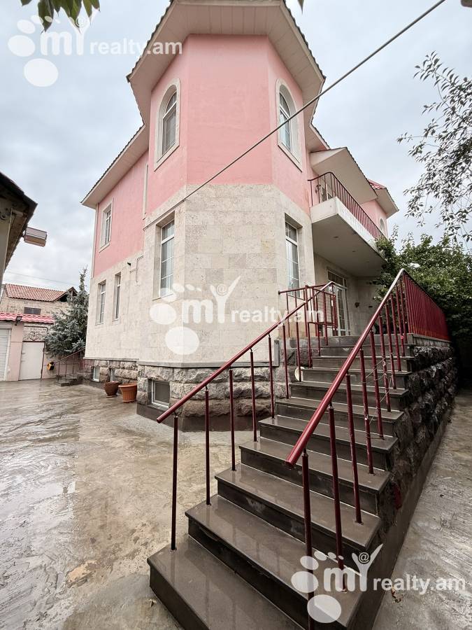 Купить дом Молдовакан ул, Нор-Норк Ереван, 156800