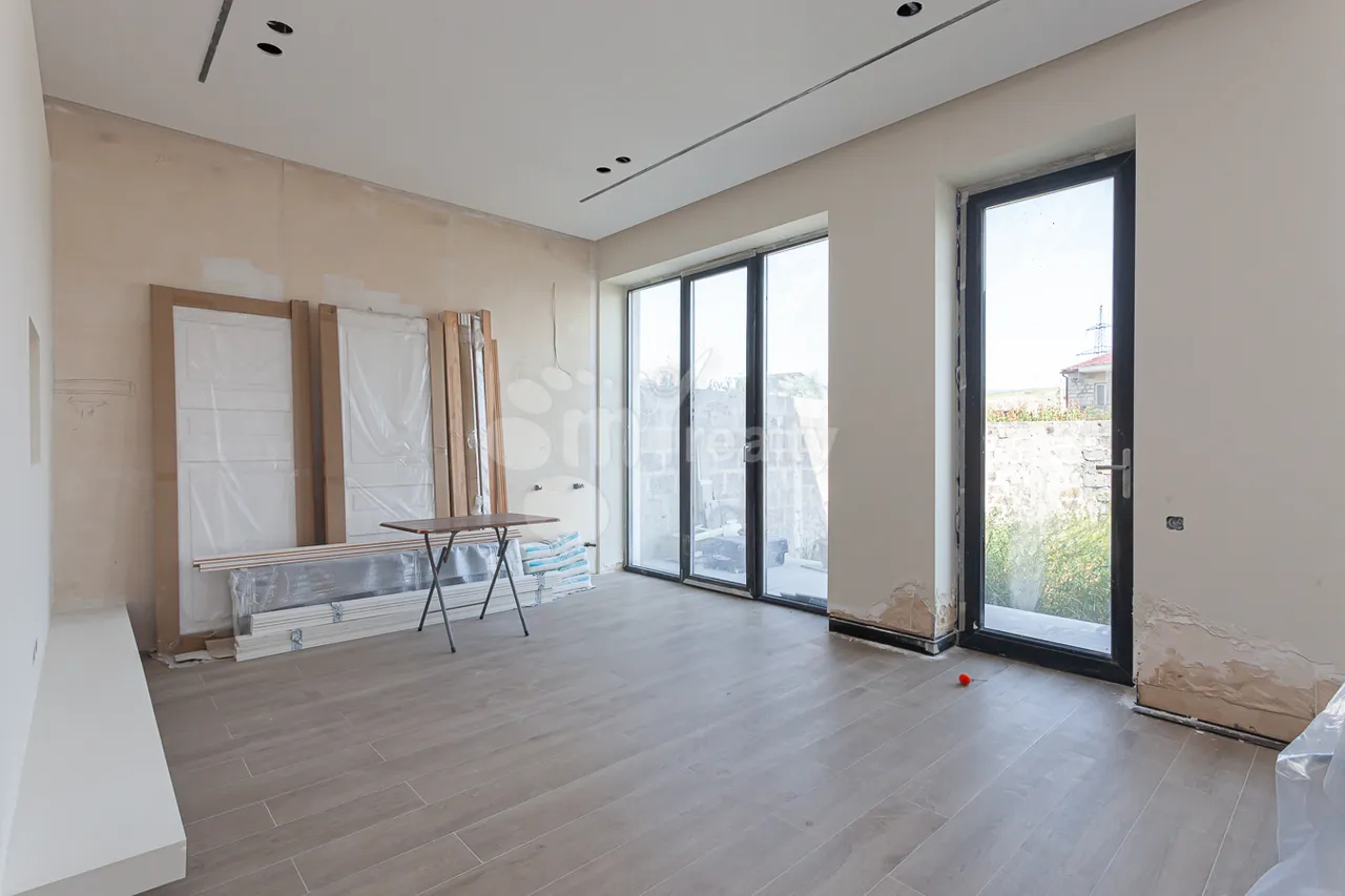 House for sale Mher Mkrtchyan, Avan Yerevan, 158792