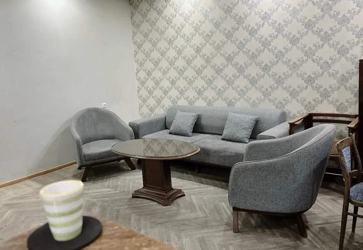 2 bedroom apartment for rent Arshakunyats Ave 1 str, Center Yerevan, 161566
