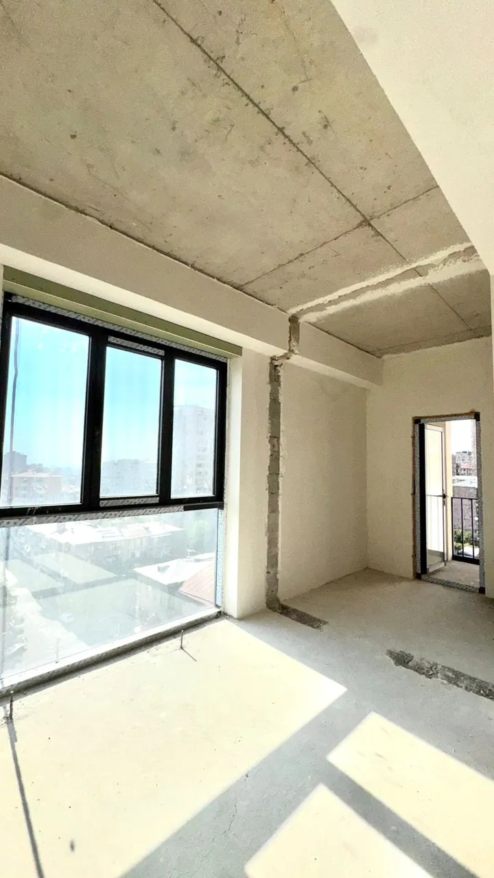 7 bedroom apartment for sale Aghbyur Serob St, Arabkir Yerevan, 158513