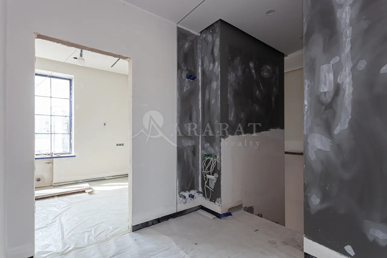 House for sale Mher Mkrtchyan, Awan Yerevan, 158791