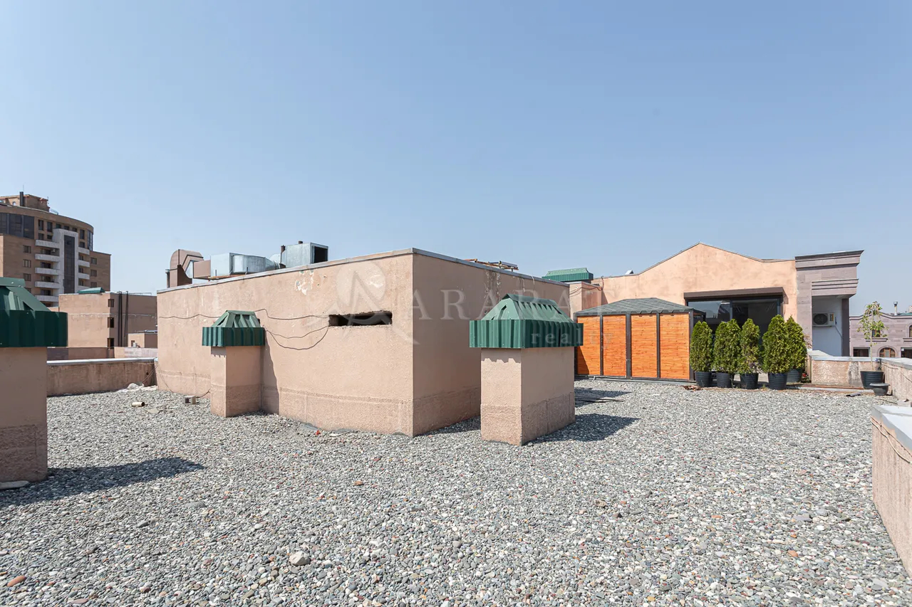 4 bedroom apartment for sale خیابان آدونس, عربگیر ایروان, 159645