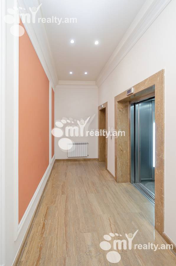 2 bedroom apartment for rent Buzand St, Center Yerevan, 150516