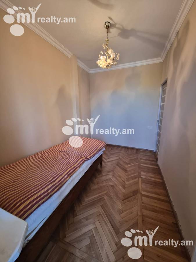 2 սենյականոց բնակարան  Գյուլիքևխյան փող, Նոր Նորք Երևան, 157288