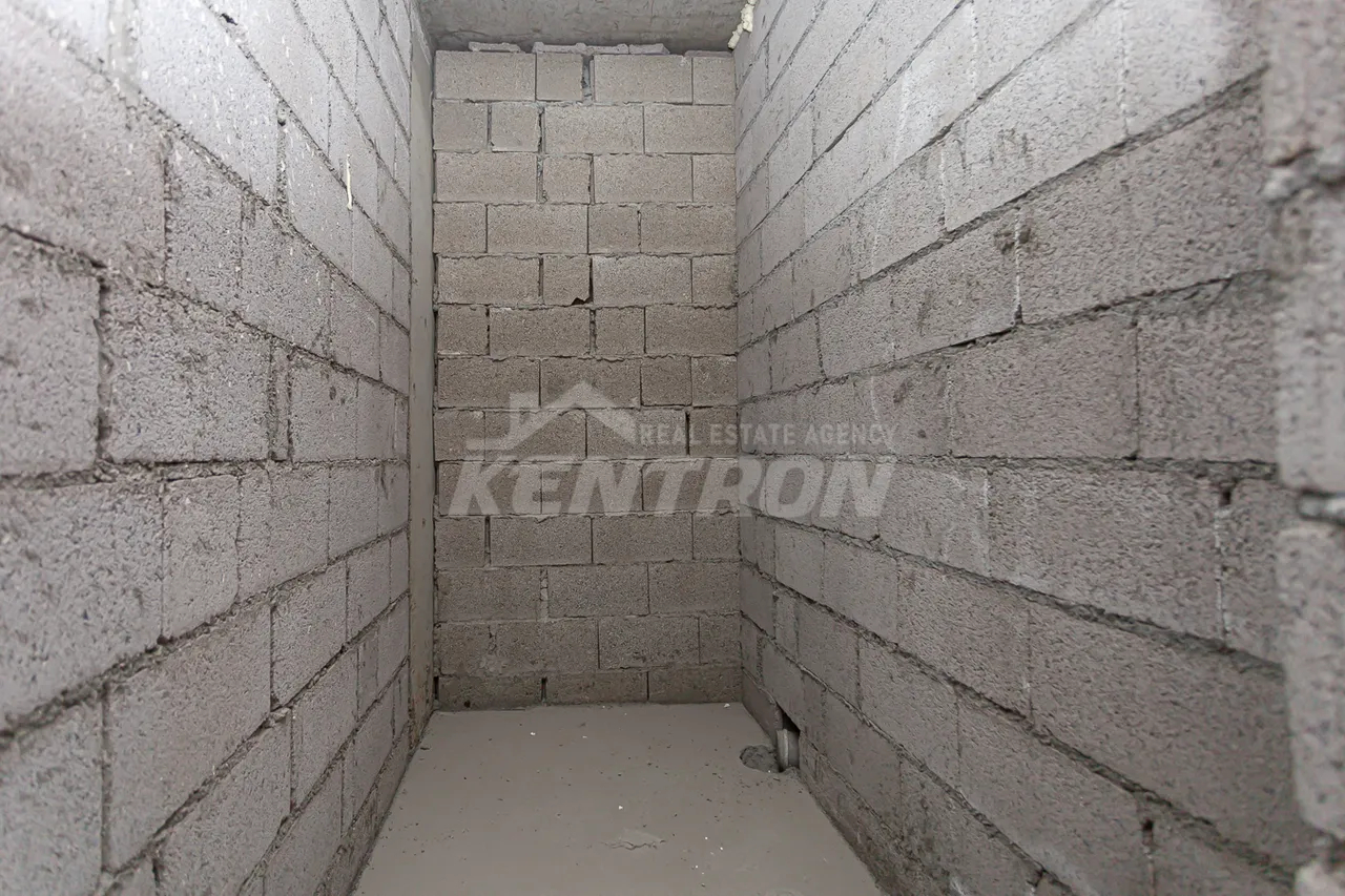 3 bedroom apartment for sale Leningradyan St, Adshapnjak Yerevan, 157519