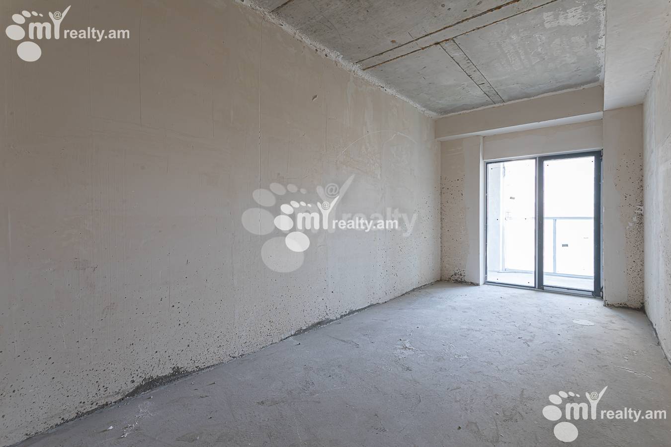 3 սենյականոց բնակարան  Կոմիտասի պող, Արաբկիր Երևան, 156412