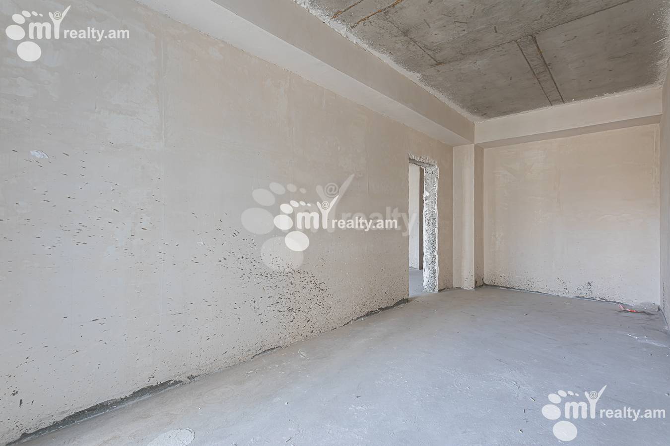 3 սենյականոց բնակարան  Կոմիտասի պող, Արաբկիր Երևան, 156412