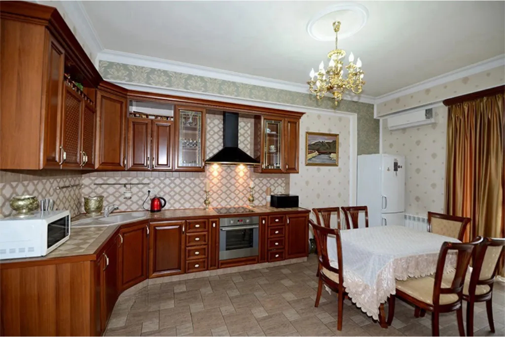 2 bedroom apartment for sale Aram St, Center Yerevan, 159796