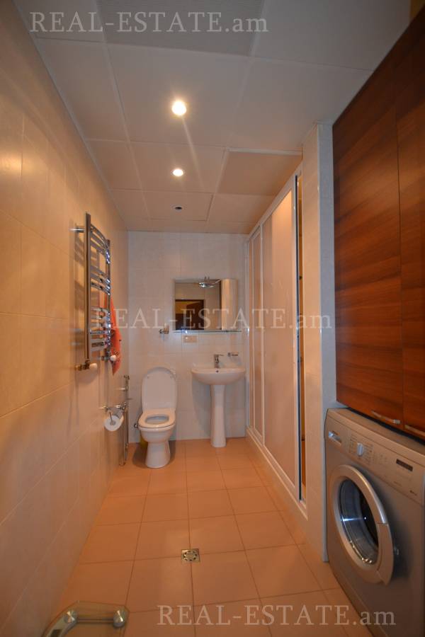 2 bedroom apartment for rent خیابان آرام, مرکز شهر ایروان, 108464