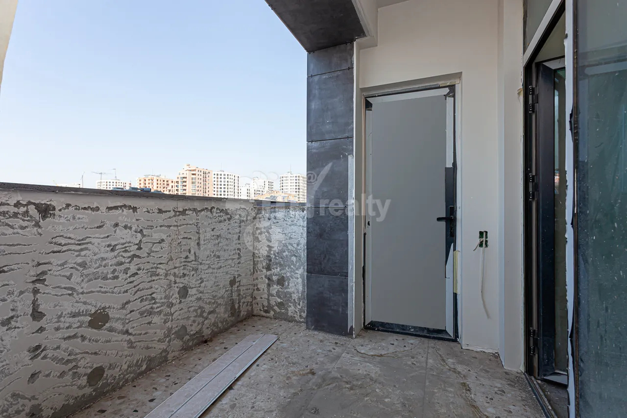 3 bedroom apartment for sale Komitas Ave, Arabkir Yerevan, 161400