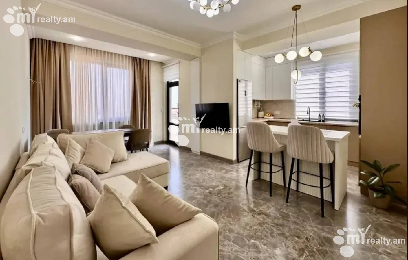 4 bedroom apartment for sale Adonts St, Arabkir Yerevan, 159049
