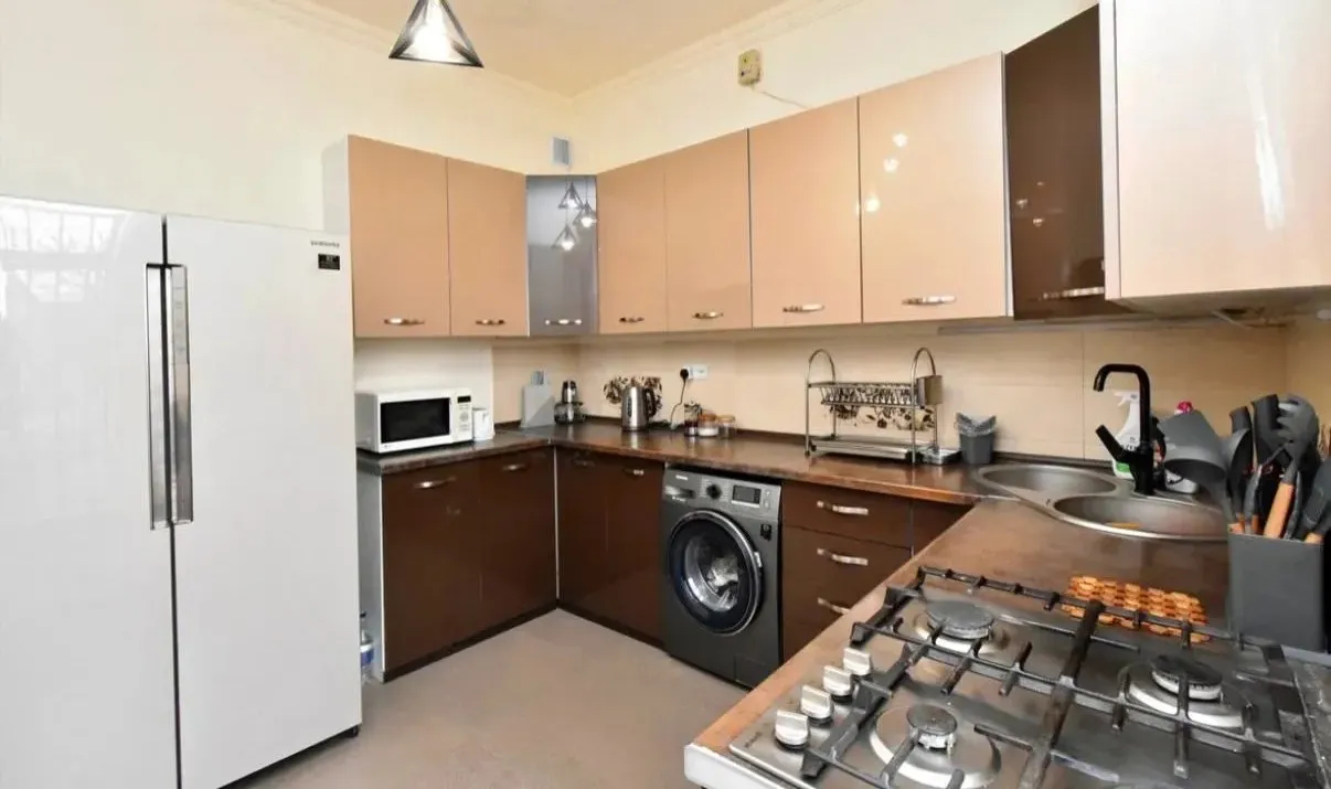 Купить дом улица Андраника Иосифяна, Давташен Ереван, 158478