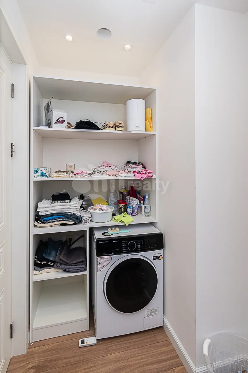 4 bedroom apartment for sale Arshakunyats Ave, Center Yerevan, 160978