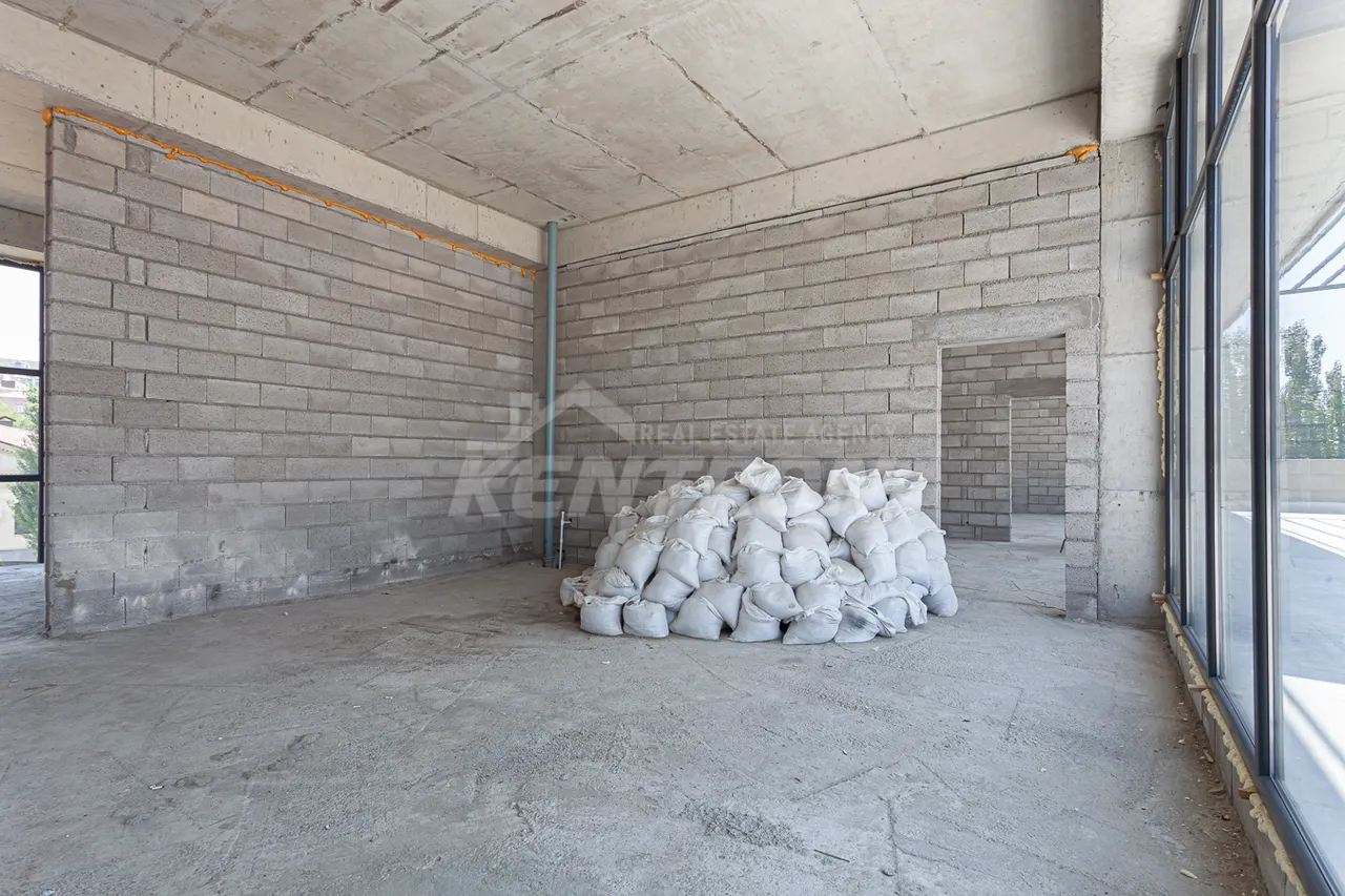 Commercial for rent خیابان آرمِناک آرمِناکیان, نورک ماراش ایروان, 161799