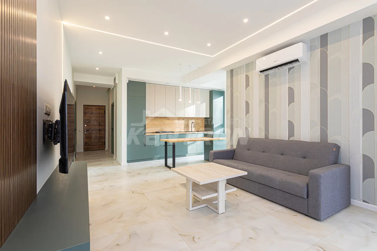 Снять 3 комнатную квартиру Комитас пр, Арабкир Ереван, 157290