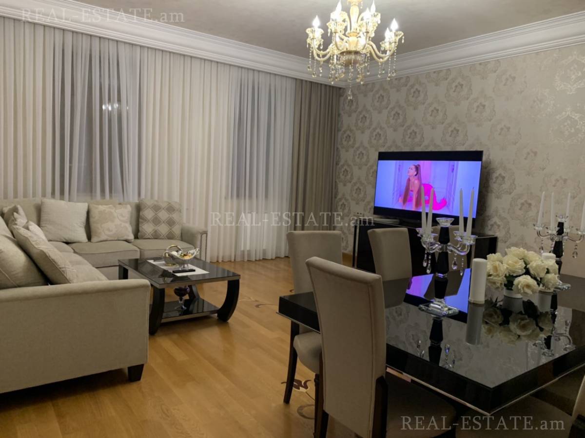 Купить дом Норк 17ый ул, Норк-Мараш Ереван, 72904