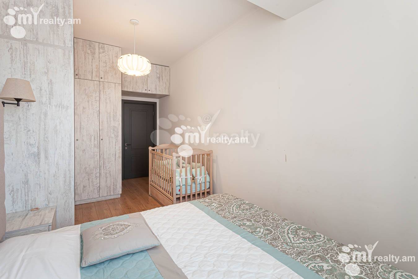 2 bedroom apartment for sale N. Tigranyan dead end, Arabkir Yerevan, 154229