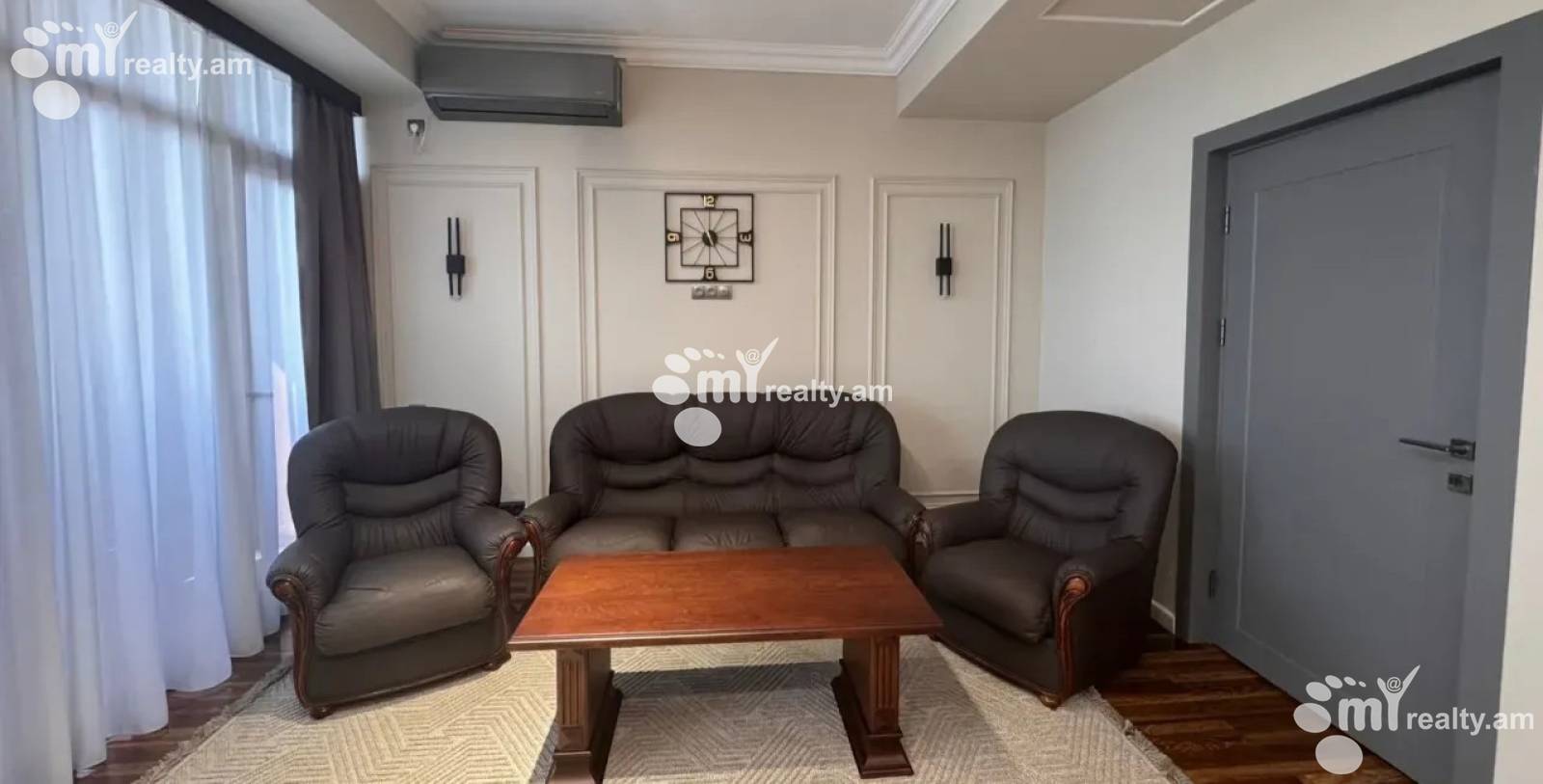 Commercial property for rent Charents St, Center Yerevan, 159845