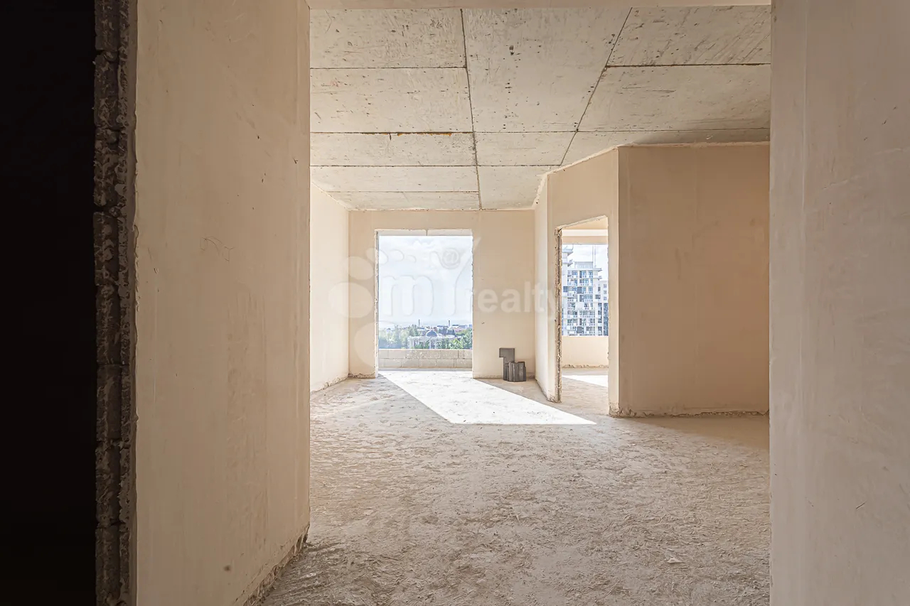 Купить 3 комнатную квартиру Ленинградян ил, Ачапняк Ереван, 157483