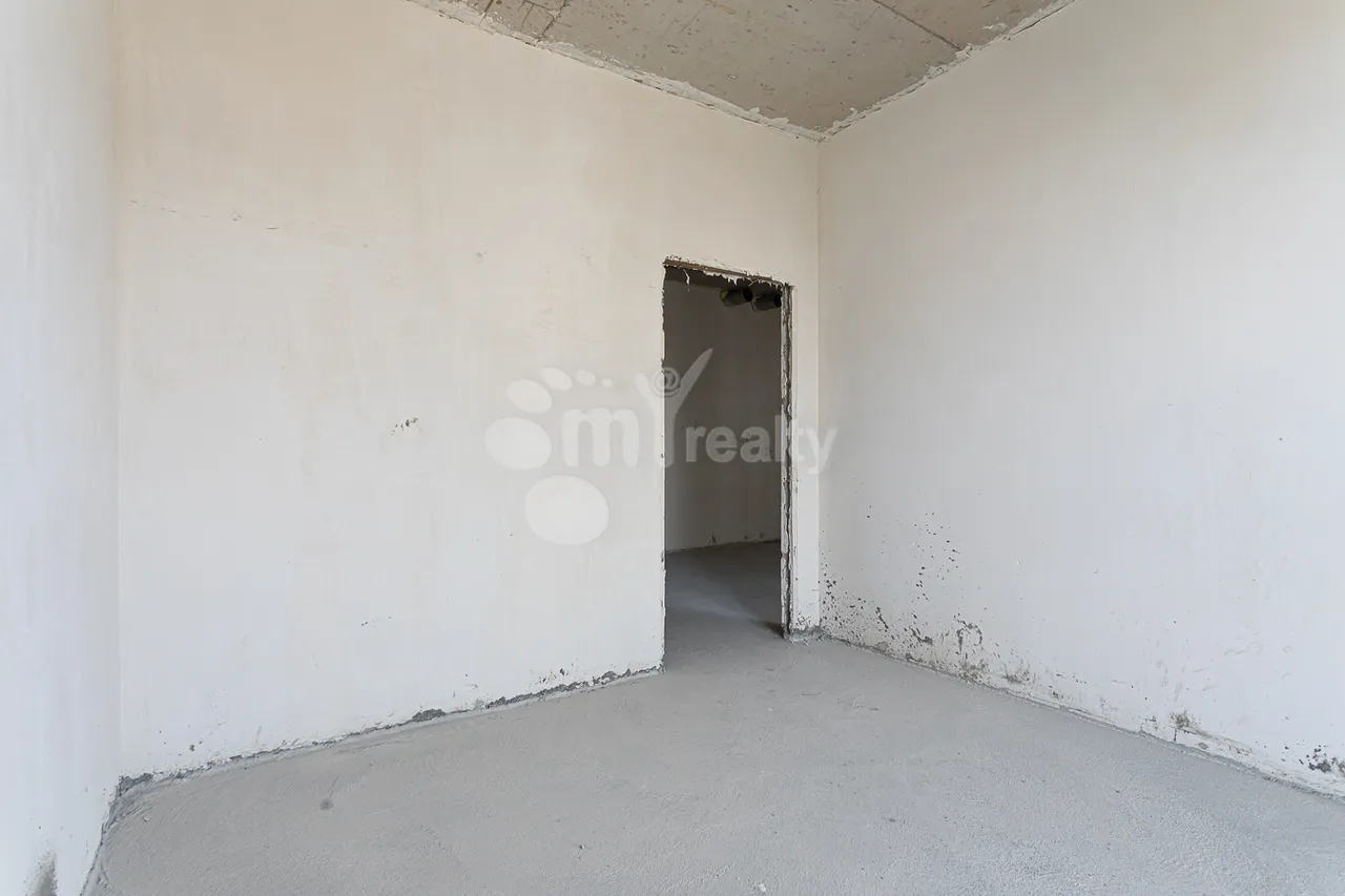 2 սենյականոց բնակարան  Լենինգրադյան փող, Աջափնյակ Երևան, 157671