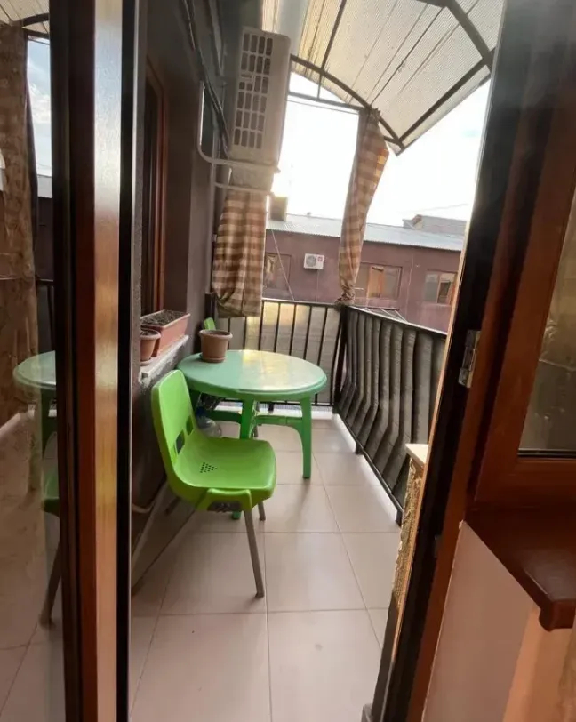 3 bedroom apartment for sale Bryusov St, Center Yerevan, 161457