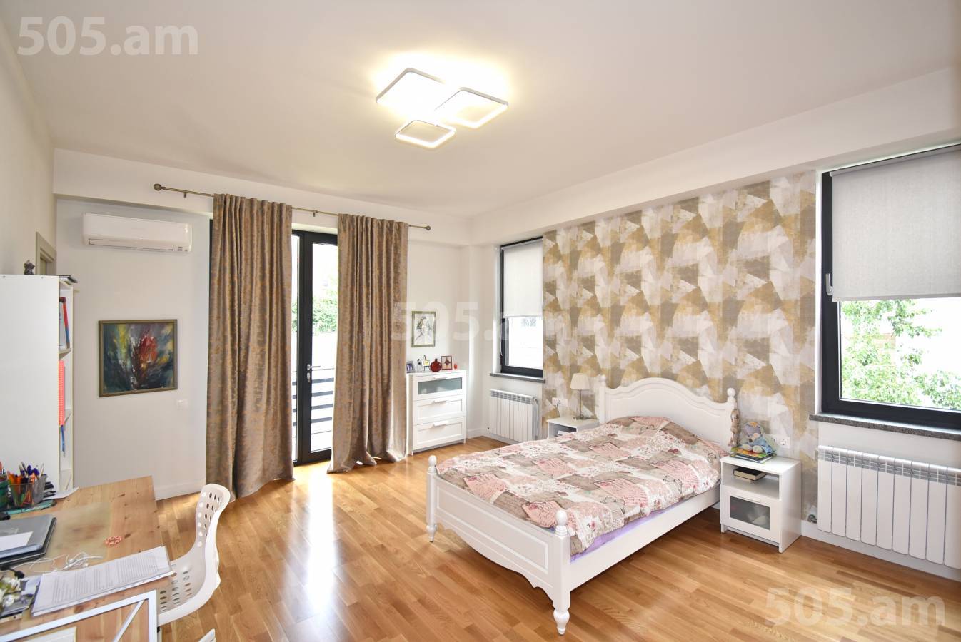 Снять дом Атыс, квартал Ваагни Ереван, 121989