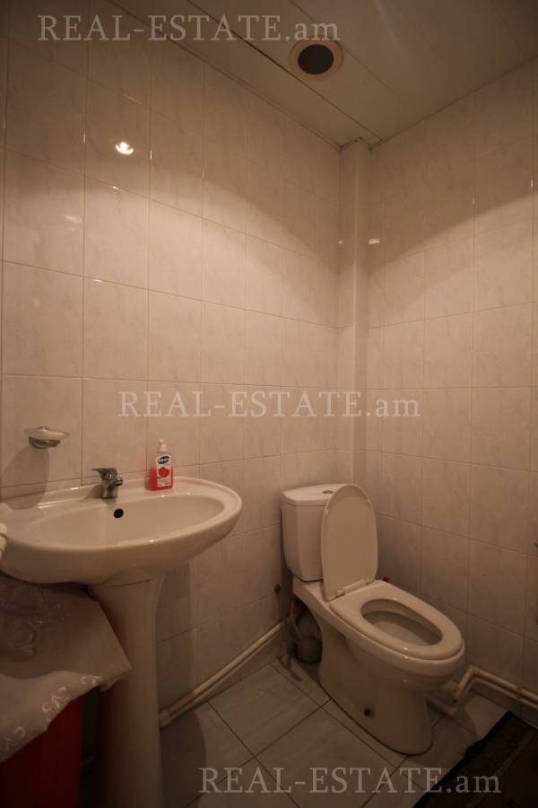 4 սենյականոց բնակարան  Կոմիտասի պող, Արաբկիր Երևան, 81097