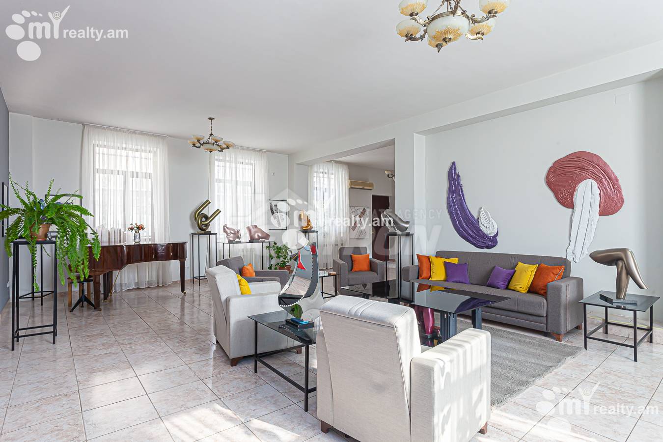 Առանձնատուն  Նոյ թաղ, Մալաթիա-Սեբաստիա Երևան, 144148