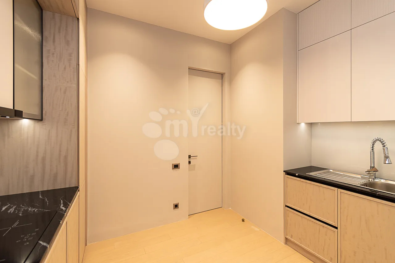 3 bedroom apartment for rent Arshakunyats Ave, Center Yerevan, 159180