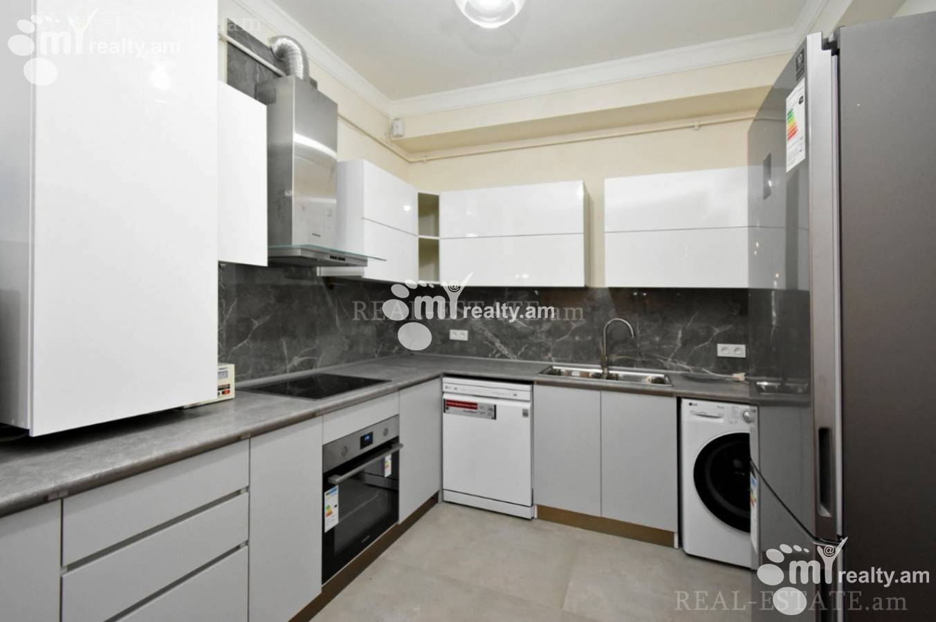 4 bedroom apartment for rent Orbeli Yeghbayrner   St, Arabkir Yerevan, 143388